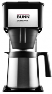 Bunn Velocity Brew BT Drip Coffee MAker 2021